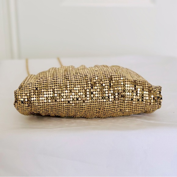 Whiting & Davis Vintage Clutch - Picture 7 of 13